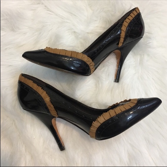 Saks Fifth Avenue Shoes - Saks Fifth Avenue Heels